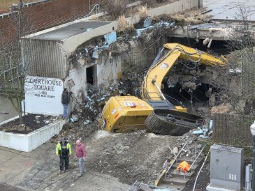 article image - Excavator 2